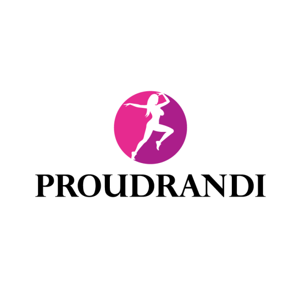 ProudRandi logo